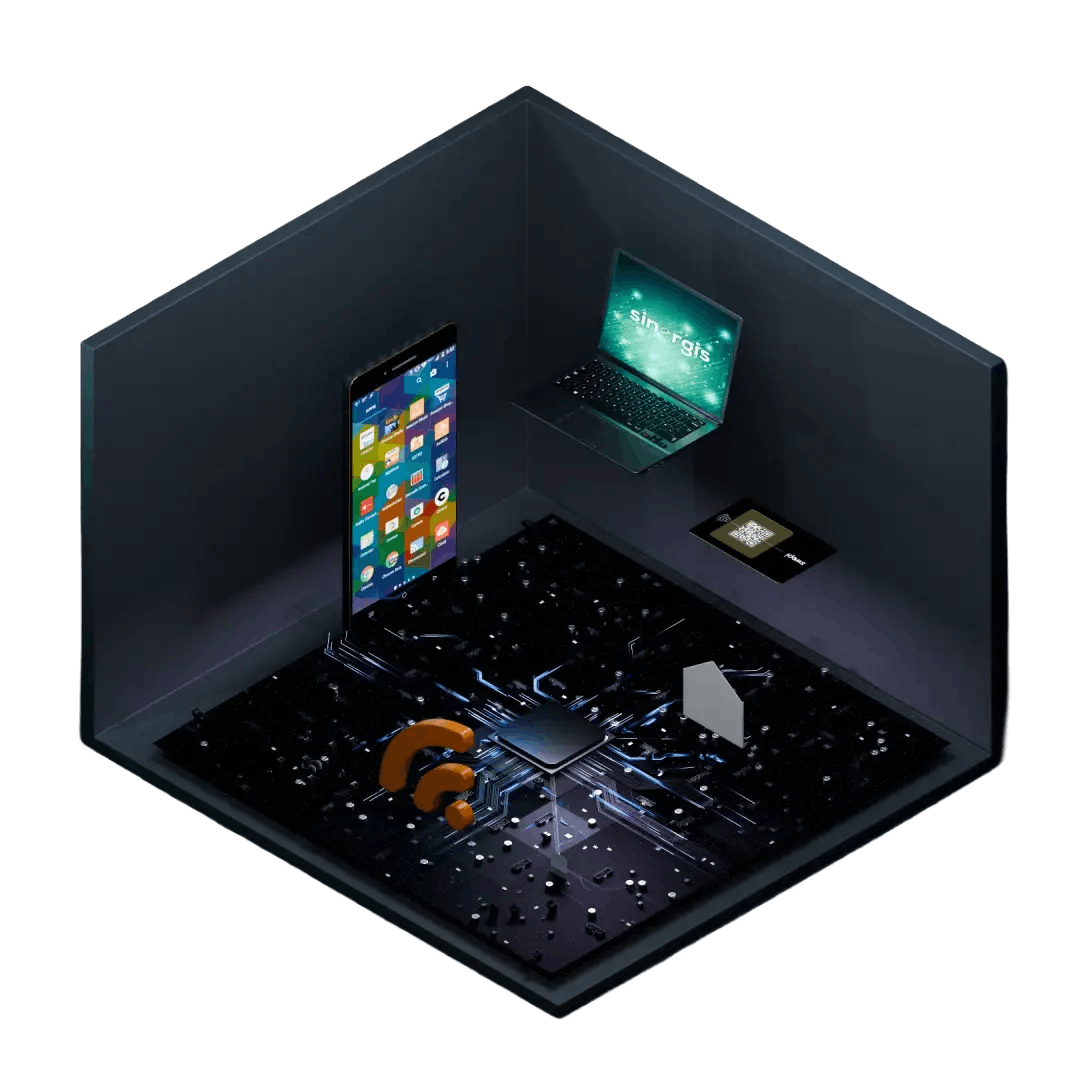 Interfaz de plataforma de educación médica continua (CME) mostrando métricas de desempeño de HCPs