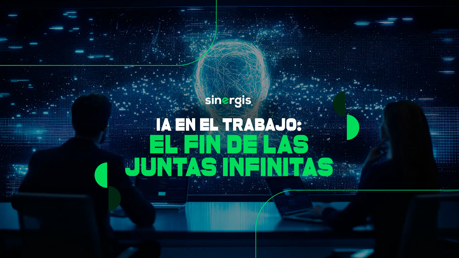 Inteligencia artificial aplicada a la comunicación interna y las reuniones de trabajo