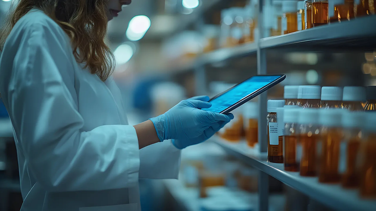 Estrategias de marketing farmacéutico que funcionan en México en 2026