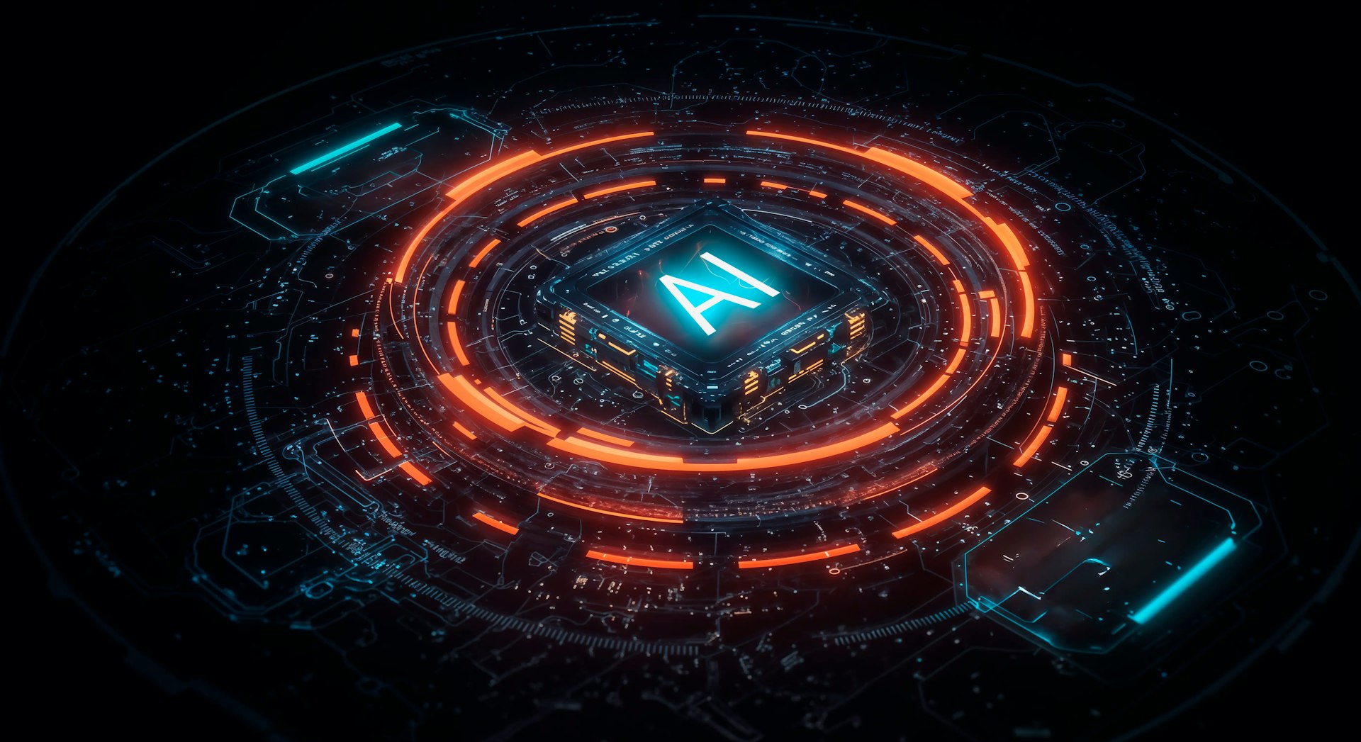 Servicios IA de Sinergis agencia de comunicación. Soluciones de Inteligencia Artificial para tu negocio: asistentes virtuales, avatares personalizados y más