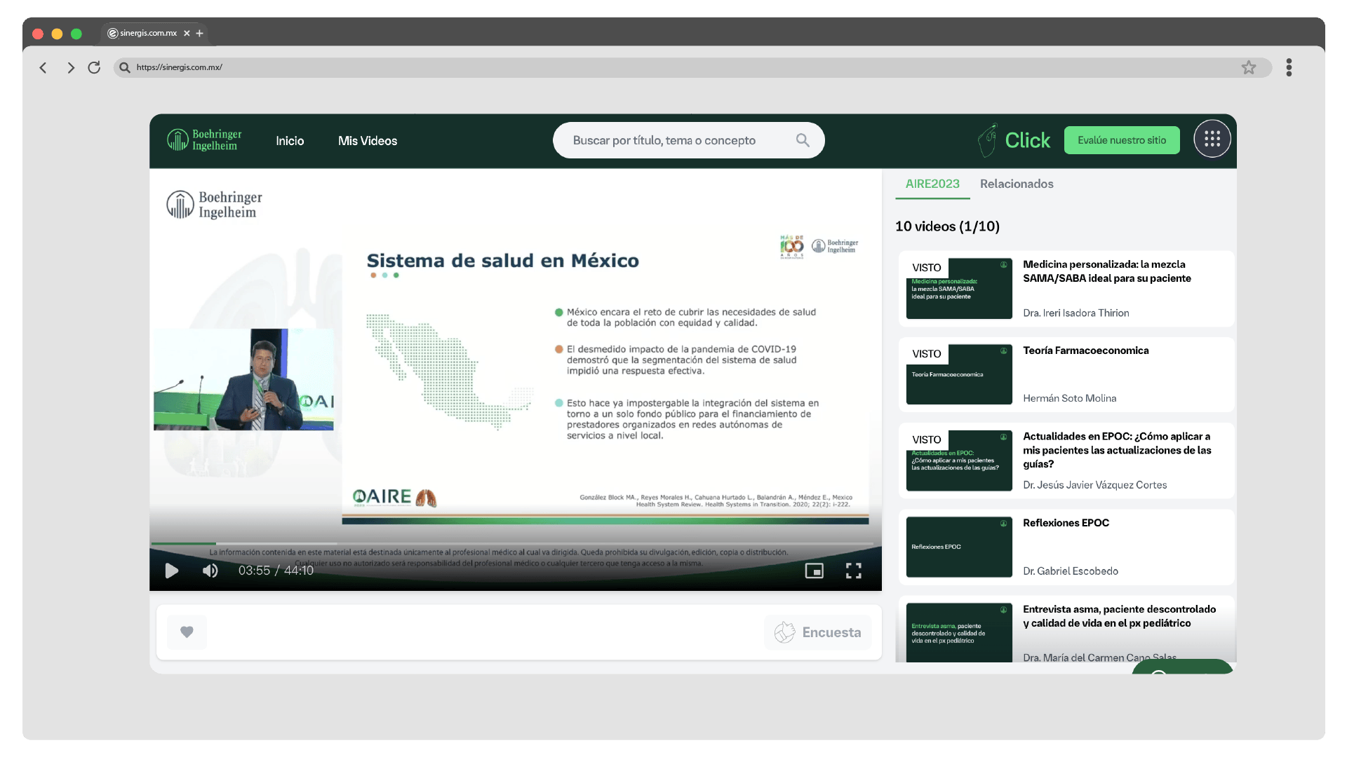 Galería Plataformas Digitales 4