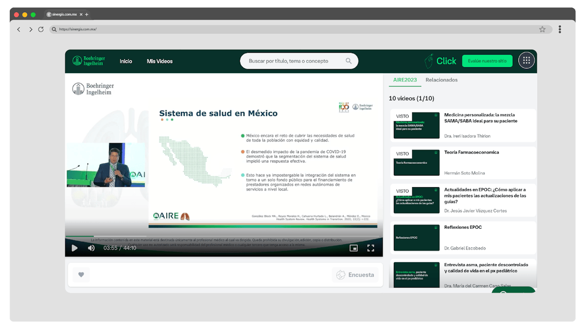 Galería Plataformas Digitales 4