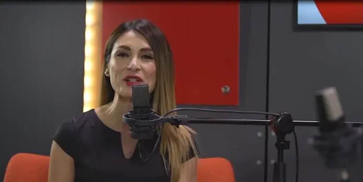 Podcast, servicio de producción de podcast para la industria farmacéutica, contenido médico compliant para HCPs con claridad y efectividad.